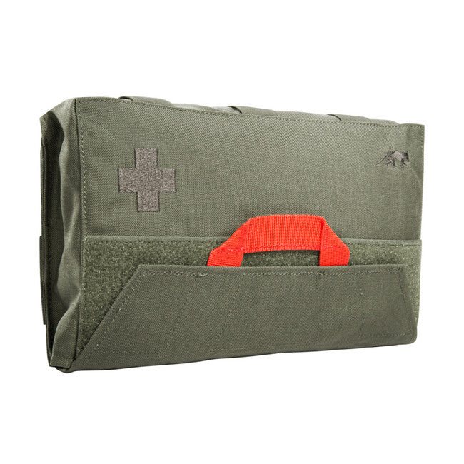 Tasmanian Tiger IFAK Pouch IRR калъф първа помощ, сив камък маслинен