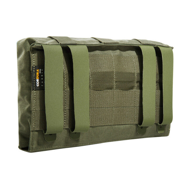 Tasmanian Tiger IFAK Pouch калъф за първа помощ, маслинен