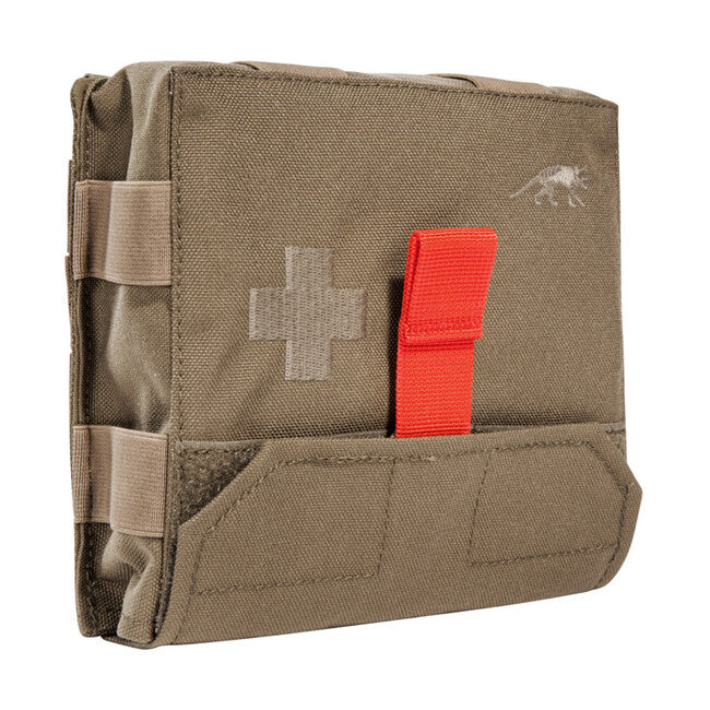 Tasmanian Tiger IFAK Pouch S MKII капсула първа помощ, койотово кафяв