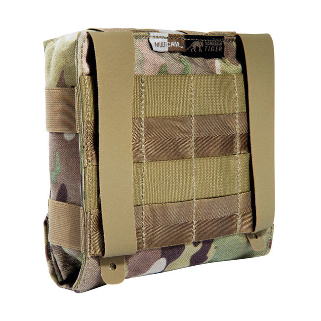 Tasmanian Tiger IFAK Pouch S MKII калъф първа помощ MC, МултиКам