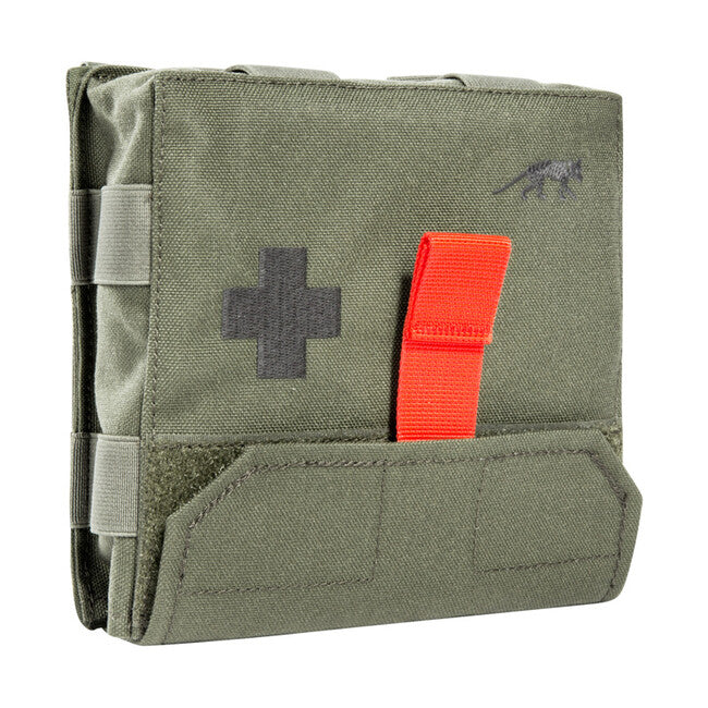 Tasmanian Tiger IFAK Pouch S MKII калъф за първа помощ, маслинен