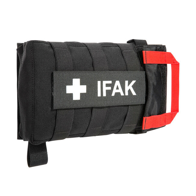 Tasmanian Tiger IFAK Pouch VL чанта за първа помощ L, черна