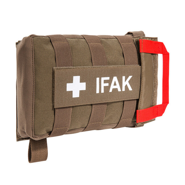 Tasmanian Tiger IFAK Pouch VL L калъф първа помощ, койотово кафяв