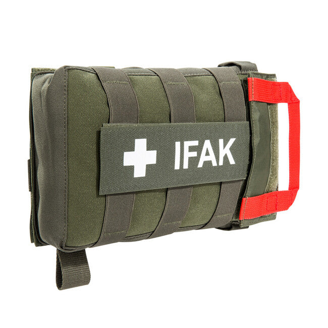 Tasmanian Tiger IFAK Pouch VL L чантичка първа помощ, маслинена