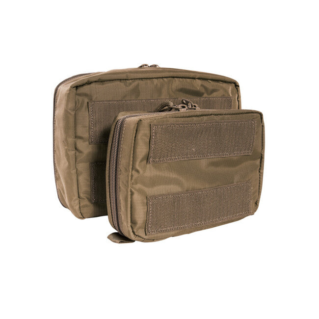 Tasmanian Tiger Medic Pouch Set калъф за първа помощ VL, койотово кафяв