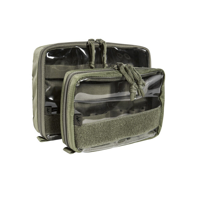 Tasmanian Tiger Medic Pouch Set VL калъф за първа помощ, маслинен