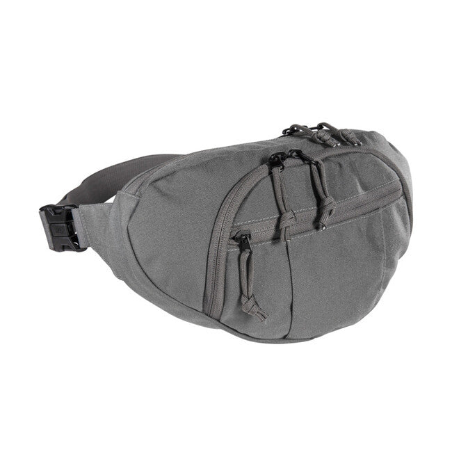 Tasmanian Tiger Hip Bag MKII чантичка за кръста, titan сив