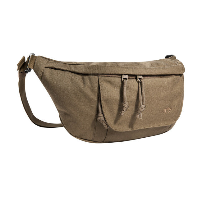Tasmanian Tiger Modular Hip Bag 2 чантичка за кръста, койотово кафяв