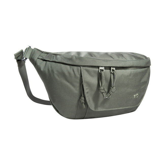 Tasmanian Tiger Modular Hip Bag 2 IRR чантичка за кръста, каменносив маслинен