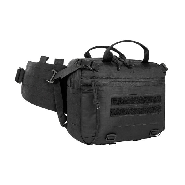 Tasmanian Tiger Modular Hip Bag 3 чантичка за кръста, черна