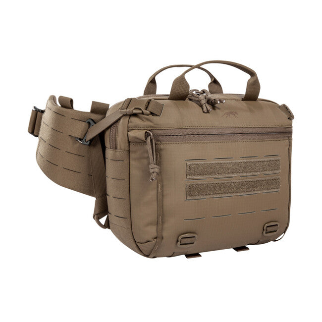 Tasmanian Tiger Modular Hip Bag 3 чантичка за кръста, койотово кафяв
