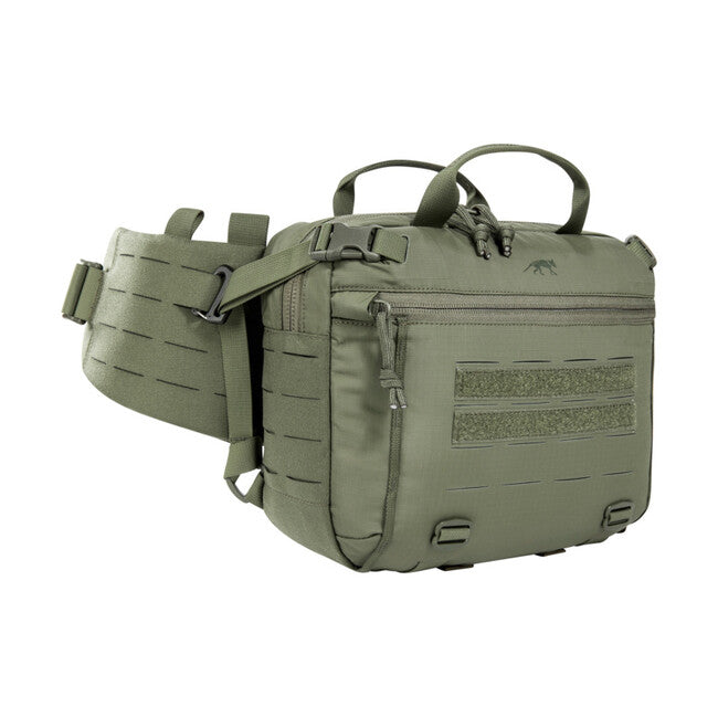 Tasmanian Tiger Modular Hip Bag 3 чантичка за кръста, маслинена