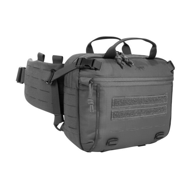 Tasmanian Tiger Modular Hip Bag 3 чантичка за кръста, titan сив