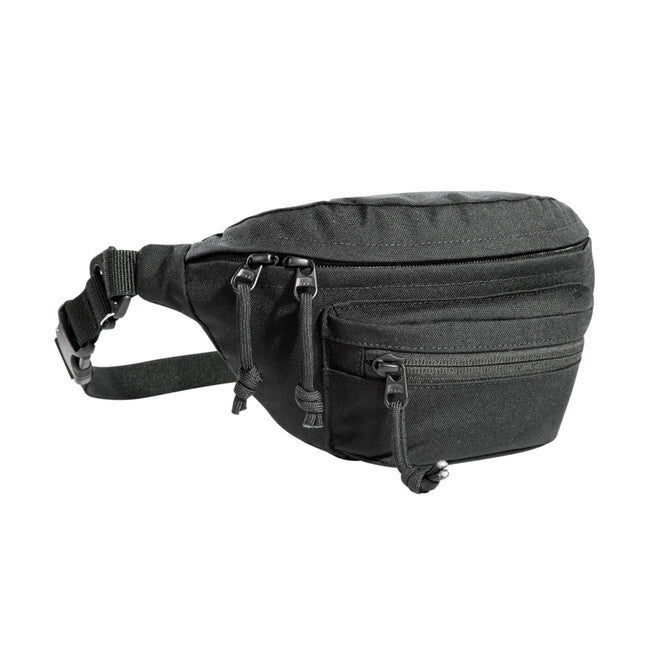 Tasmanian Tiger Modular Hip Bag чантичка за кръста, черна