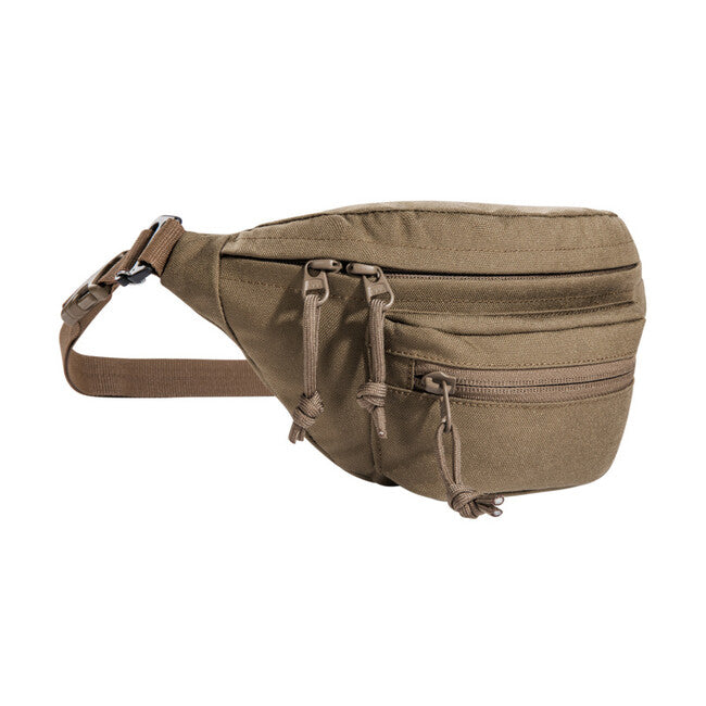 Tasmanian Tiger Modular Hip Bag чантичка за кръста, койотово кафяв