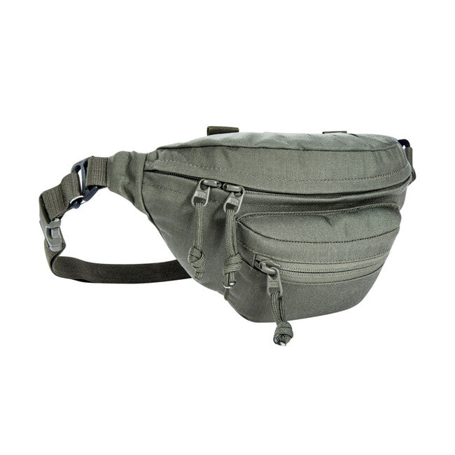 Tasmanian Tiger Modular Hip Bag чантичка за кръста IRR, каменносив маслинен