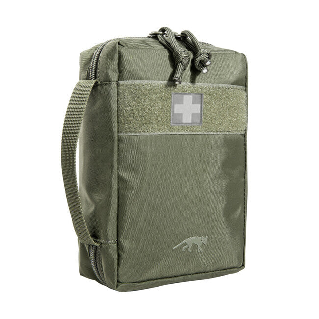Tasmanian Tiger First Aid Complete MKII аптечка, маслинена