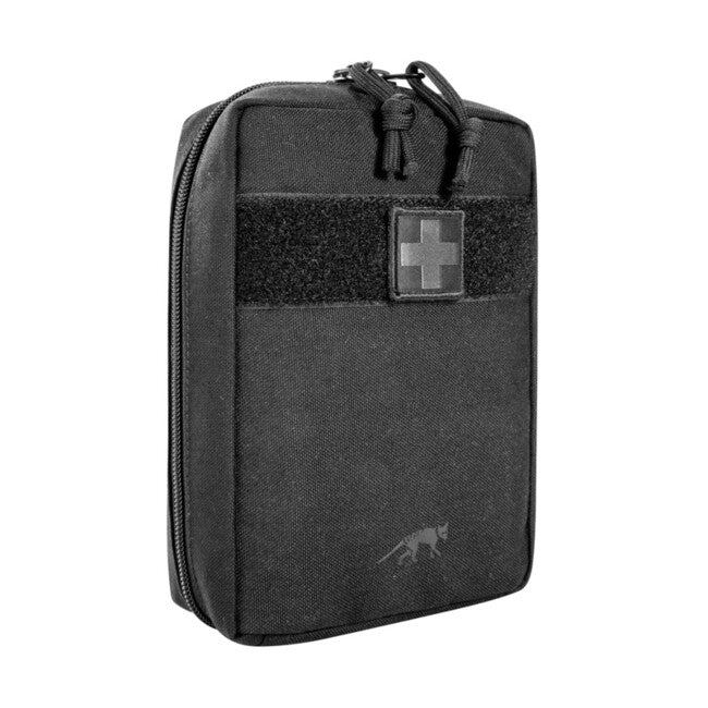 Tasmanian Tiger First Aid Complete Лекарска чанта Molle, черна