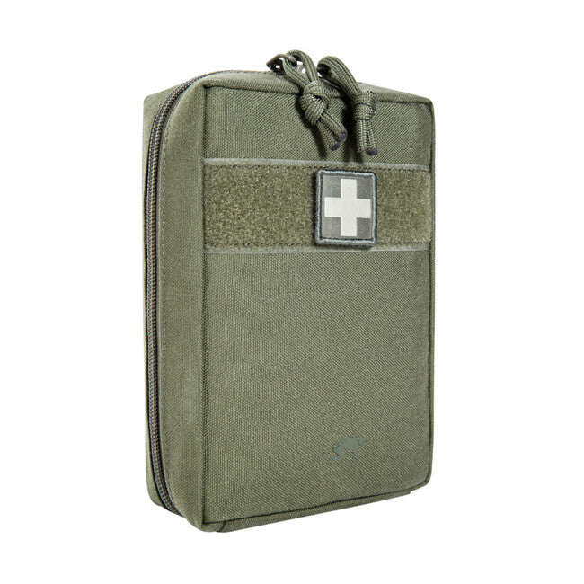 Tasmanian Tiger First Aid Complete Аптечка Molle, маслинена