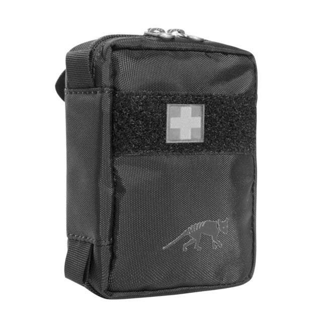 Tasmanian Tiger First Aid Mini лекарничка, черна