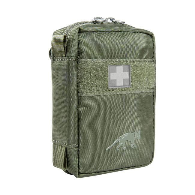 Tasmanian Tiger First Aid Mini лекарска чанта, маслинена