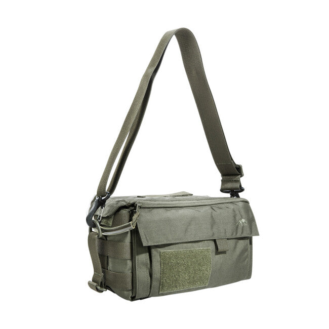 Tasmanian Tiger Small Medic Pack MKII IRR малка спасителна чанта, каменносив маслинен