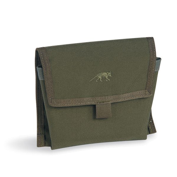 Tasmanian Tiger Utility mil торбичка чантичка, маслинена