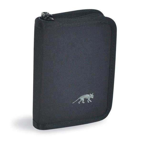 Tasmanian Tiger MIL Wallet портмоне, черно