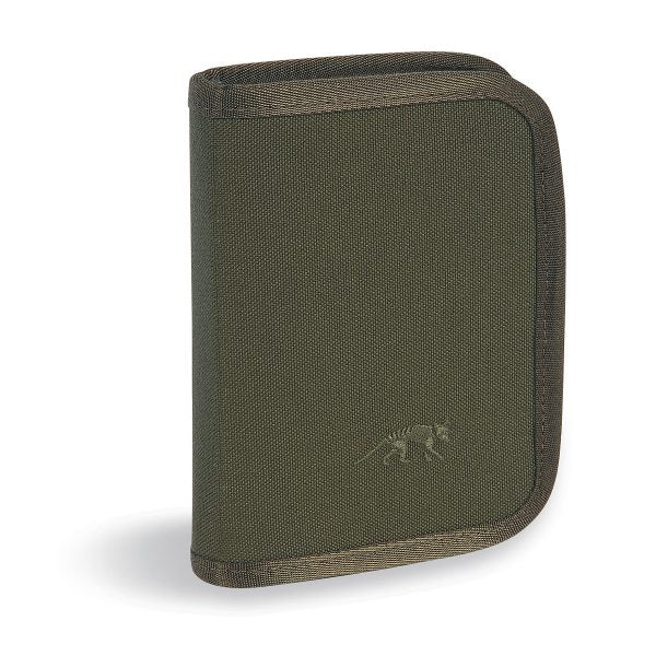 Tasmanian Tiger MIL Wallet портмоне, маслинено
