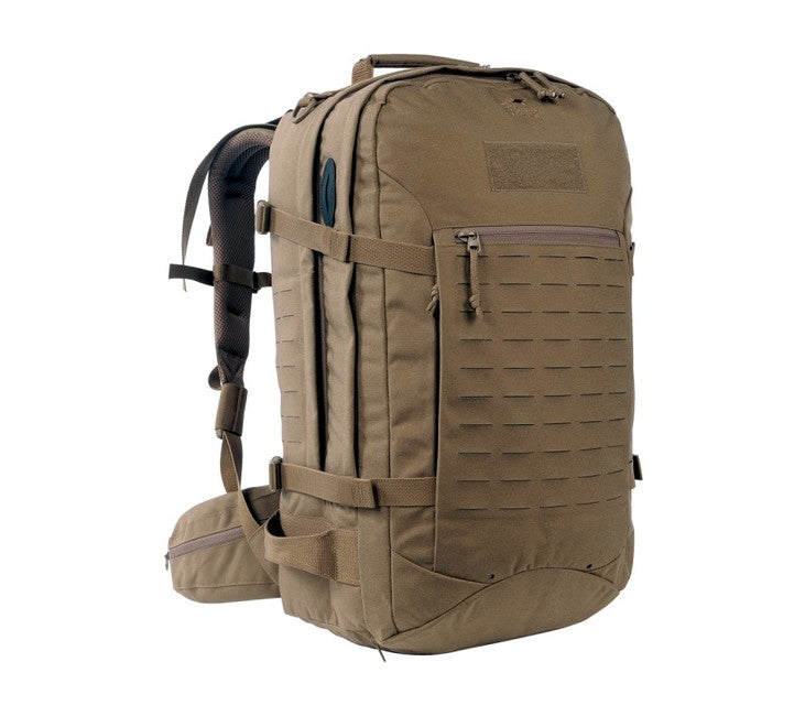 Tasmanian Tiger Mission Pack MKII раница 37л, койотово кафяв