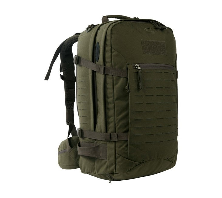 Tasmanian Tiger Mission Pack MKII раница 37л, маслинена