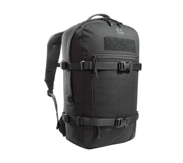 Tasmanian Tiger Modular Daypack XL раница 23л, черна