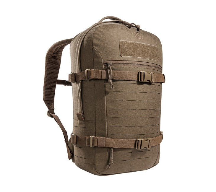 Tasmanian Tiger Modular Daypack XL раница 23l, койотово кафяв