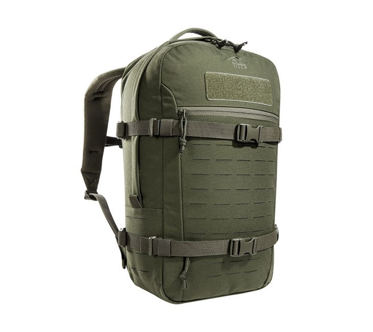 Tasmanian Tiger Modular Daypack XL раница 23л, маслинена