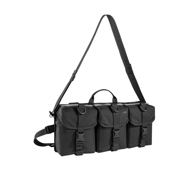 Tasmanian Tiger TacVec Container мултифункционални джебове, черни