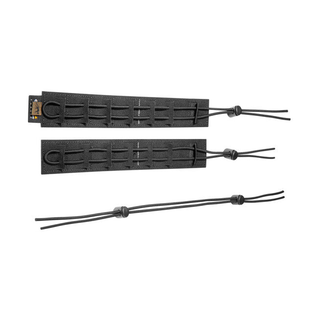 Tasmanian Tiger ModularCollectorStrapSetVL резервна сада, черна