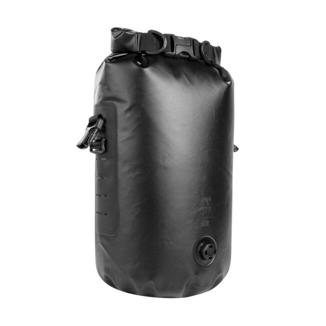 Tasmanian Tiger Stuffbag 15 WPV непромокаем торбичка, черна