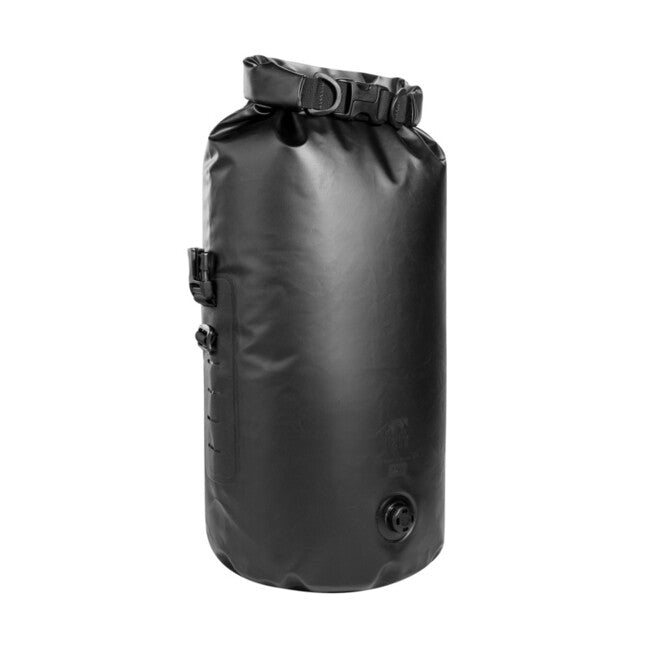 Tasmanian Tiger Stuffbag 25 WPV водоустойчива чанта, черна