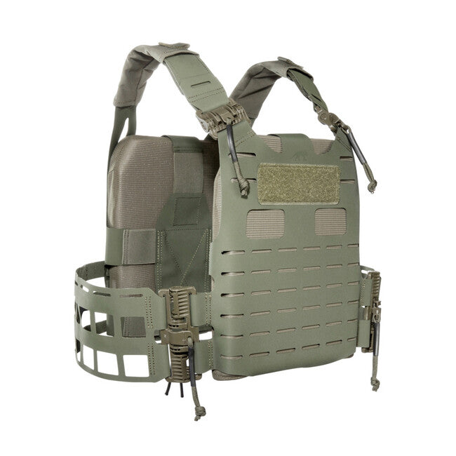 Tasmanian Tiger PlateCarrier QR SK anf.MKII носител на плаки, маслинев