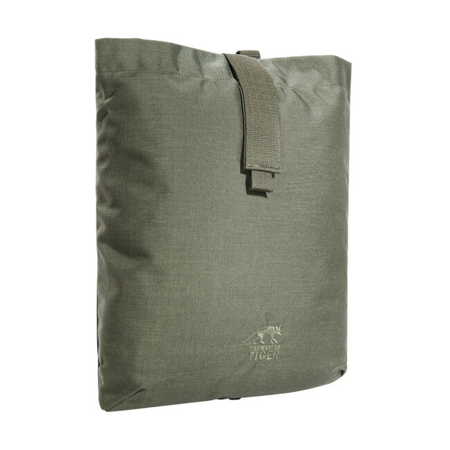 Tasmanian Tiger Dump Pouch IRR калъф за пълнител, каменносив маслинен