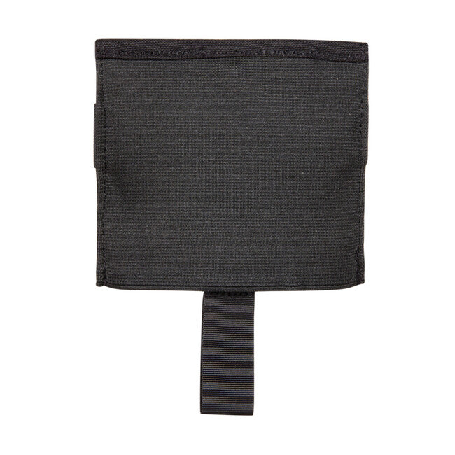 Tasmanian Tiger Dump Pouch светъл калъф за пълнител, черен