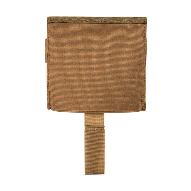 Tasmanian Tiger Dump Pouch светъл калъф за пълнител, койотово кафяв