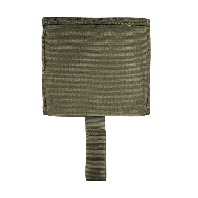 Tasmanian Tiger Dump Pouch светъл калъф за пълнител, маслинен