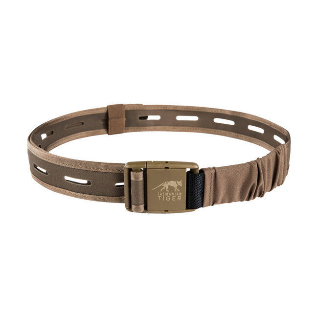 Tasmanian Tiger HYP Belt 38mm колан, койотово кафяв