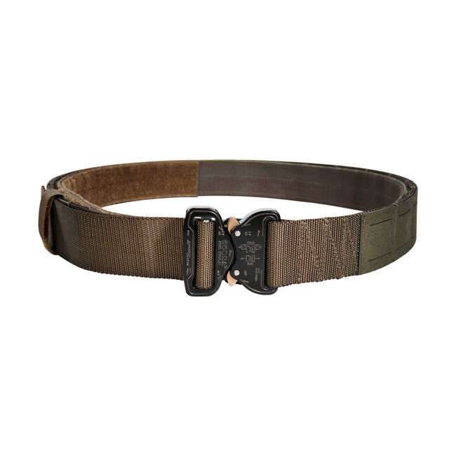 Tasmanian Tiger Modular Belt Set колан, койотово кафяв