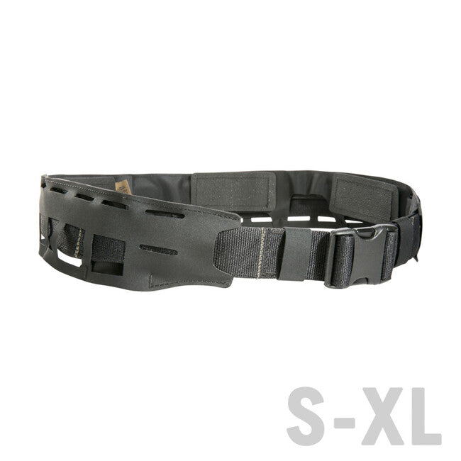 Tasmanian Tiger Molle Hyp Belt колан, черен