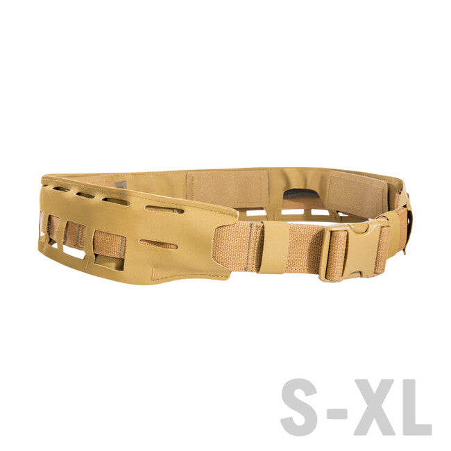 Tasmanian Tiger Molle Hyp Belt колан, койотово кафяв