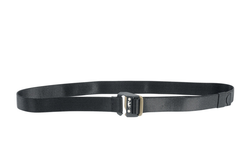 Tasmanian Tiger Stretch Belt колан 32mm, черен