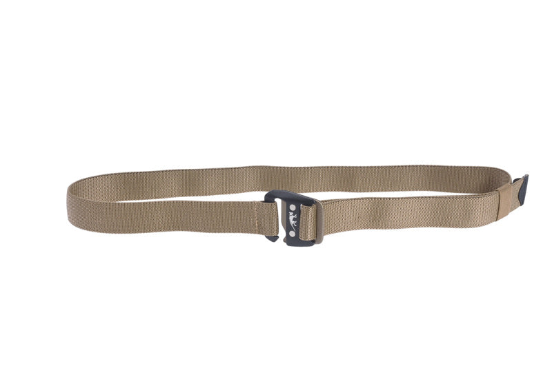 Tasmanian Tiger Stretch Belt колан 32mm, койотово кафяв