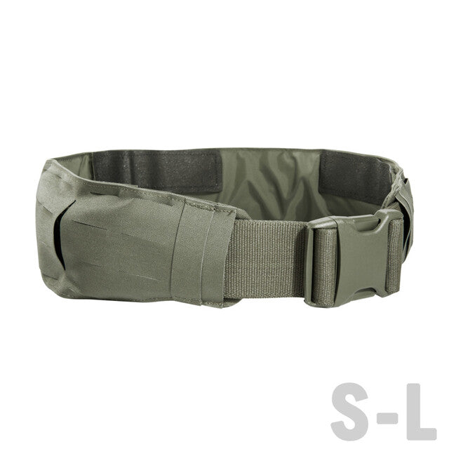 Tasmanian Tiger Warrior Belt LC IRR колан, каменносив маслинен